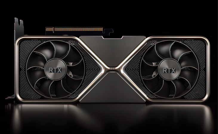 Tin đồn: RTX 4090 lộ diện, giá không tưởng!